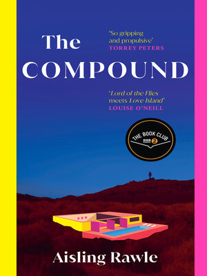 cover image of The Compound